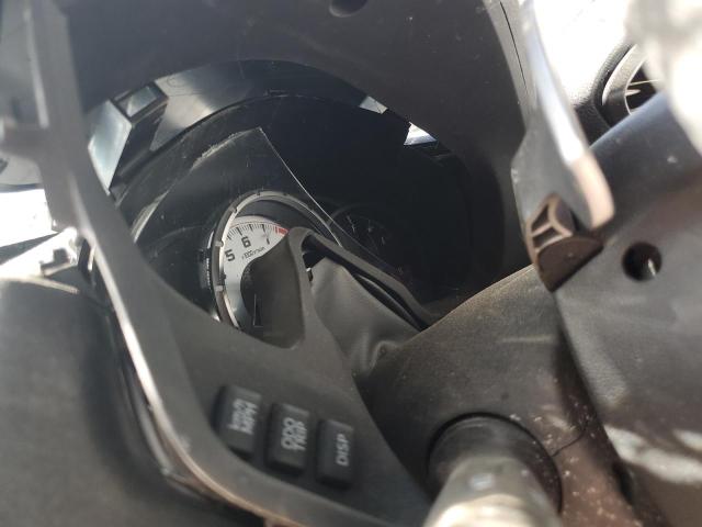 JF1ZNAA1XE8705232 - 2014 TOYOTA SCION FR-S 银色 照片 9