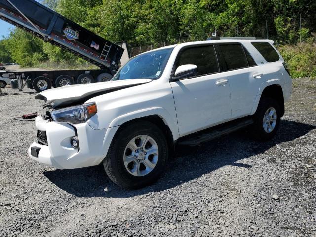 2021 TOYOTA 4RUNNER SR5/SR5 PREMIUM, null