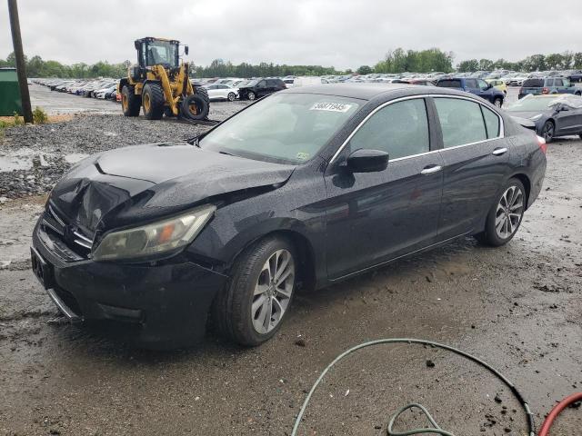 2015 HONDA ACCORD SPORT, 