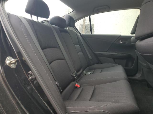 1HGCR2F56FA069183 - 2015 HONDA ACCORD SPORT BLACK photo 10
