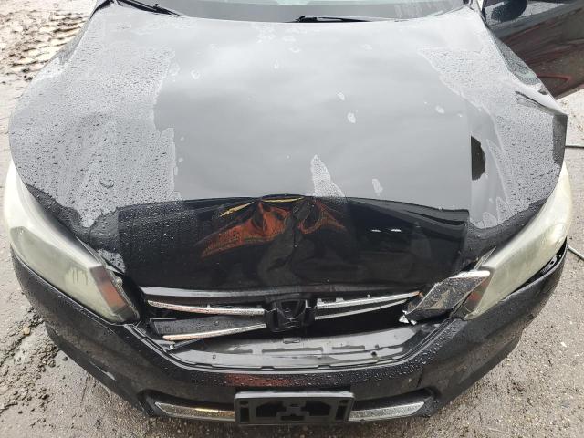 1HGCR2F56FA069183 - 2015 HONDA ACCORD SPORT BLACK photo 11