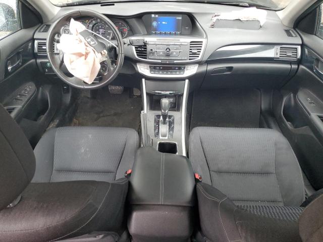 1HGCR2F56FA069183 - 2015 HONDA ACCORD SPORT BLACK photo 8