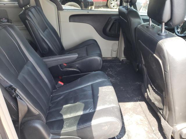 2C4RC1BG7DR805567 - 2013 CHRYSLER TOWN & COU TOURING 蓝色 照片 11