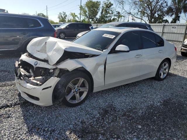 2013 BMW 328 I, 