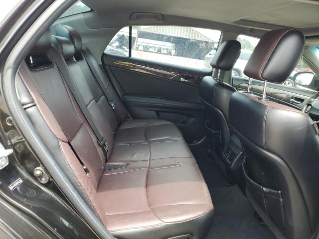 4T1BK3DB3BU433447 - 2011 TOYOTA AVALON BASE Qara foto 10