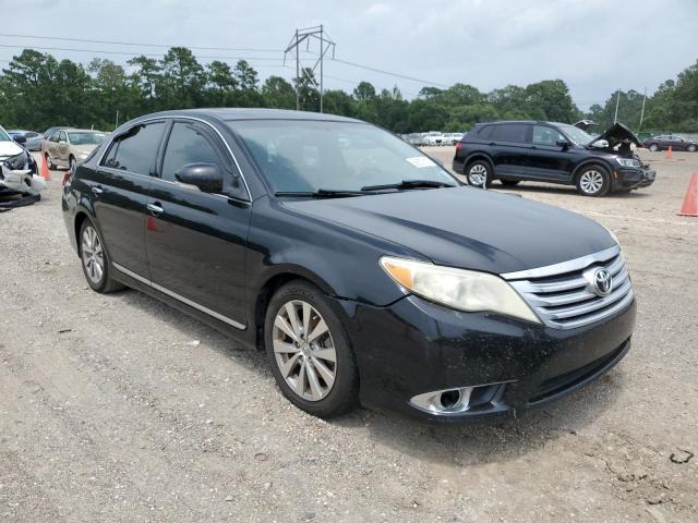 4T1BK3DB3BU433447 - 2011 TOYOTA AVALON BASE Qara foto 4