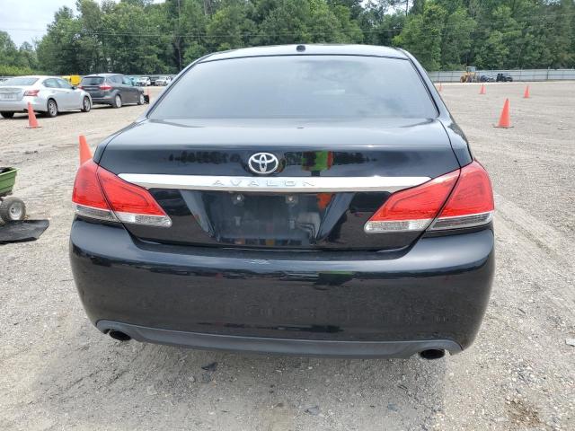 4T1BK3DB3BU433447 - 2011 TOYOTA AVALON BASE Qara foto 6