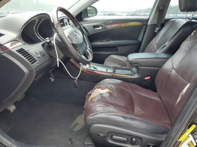 4T1BK3DB3BU433447 - 2011 TOYOTA AVALON BASE Qara foto 7