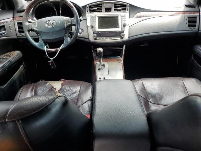 4T1BK3DB3BU433447 - 2011 TOYOTA AVALON BASE Qara foto 8