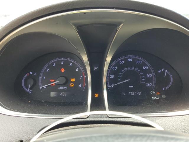 4T1BK3DB3BU433447 - 2011 TOYOTA AVALON BASE Qara foto 9