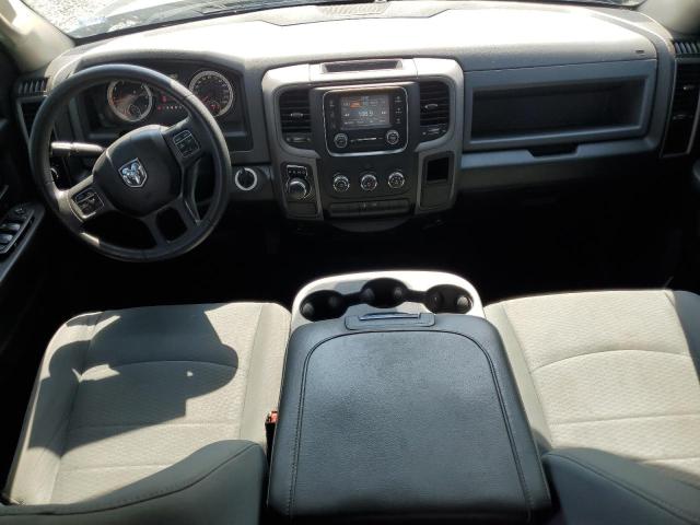 3C6RR6KT9JG250820 - 2018 RAM 1500 ST Графитовый фото 8