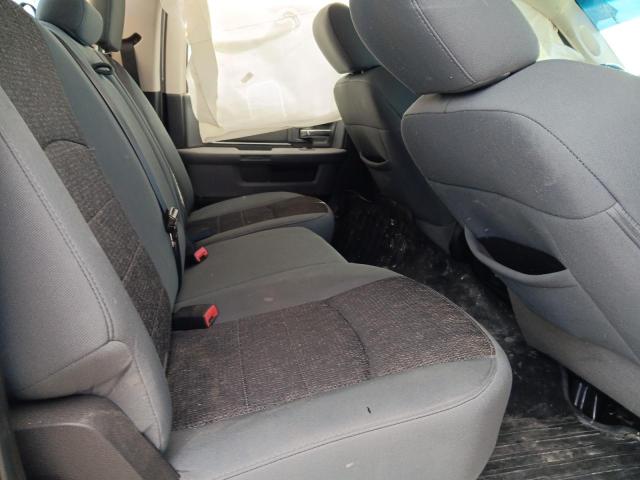 3C63R3DJ0EG117787 - 2014 RAM 3500 SLT أبيض صورة 10