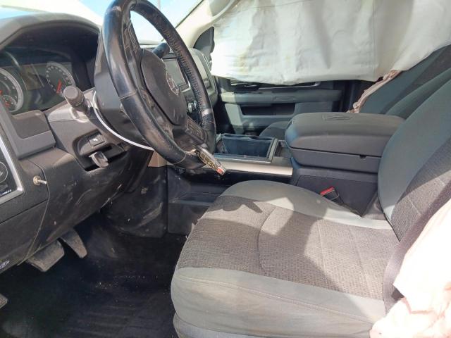 3C63R3DJ0EG117787 - 2014 RAM 3500 SLT أبيض صورة 7