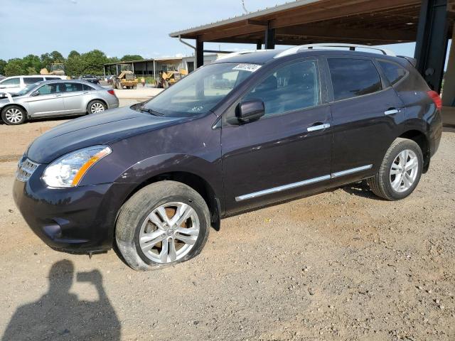 2013 NISSAN ROGUE S, 