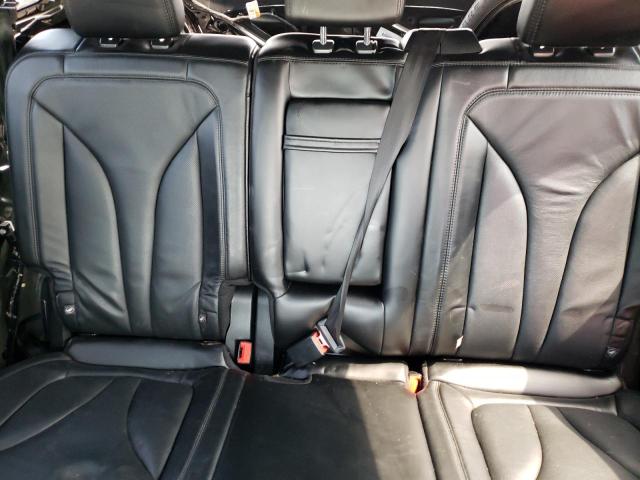 2LMTJ8LR7GBL59986 - 2016 LINCOLN MKX RESERVE 黑色 照片 10