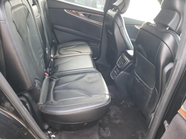 2LMTJ8LR7GBL59986 - 2016 LINCOLN MKX RESERVE 黑色 照片 11
