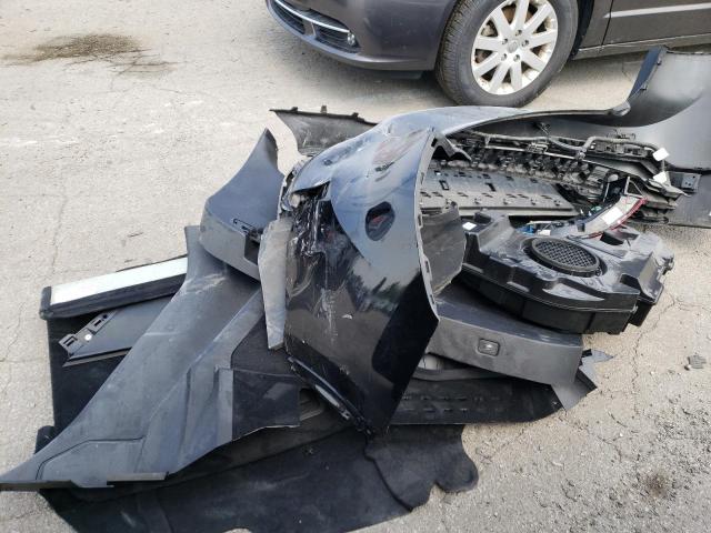 2LMTJ8LR7GBL59986 - 2016 LINCOLN MKX RESERVE 黑色 照片 13