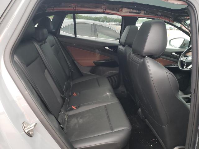 WVGUNPE29MP061166 - 2021 VOLKSWAGEN ID.4 PRO S Boz foto 10