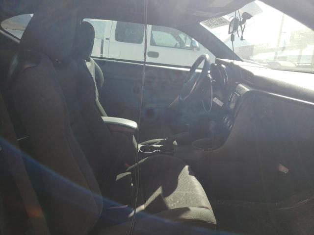 JTKJF5C74D3060935 - 2013 TOYOTA SCION TC 黑色 照片 10