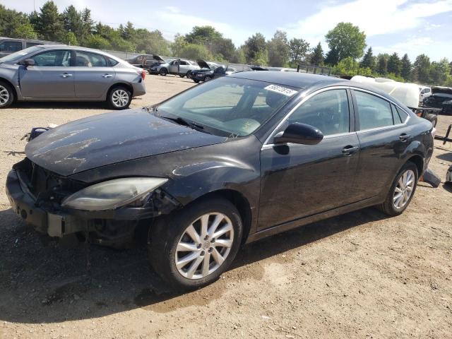 2012 MAZDA 6 I, 