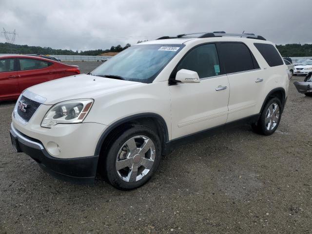 2011 GMC ACADIA SLT-1, null