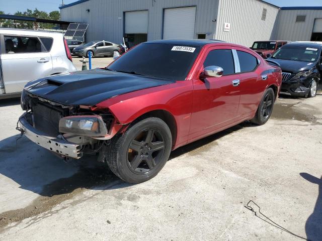 2010 DODGE CHARGER, 