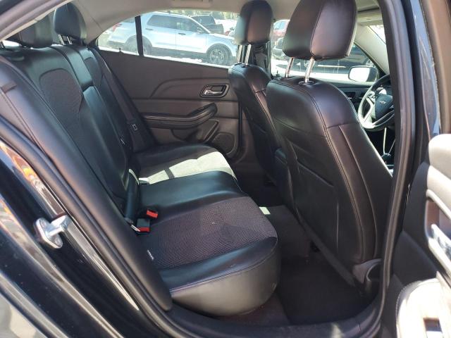 1G11C5SA5GU131063 - 2016 CHEVROLET MALIBU LIM LT 石墨色 照片 10