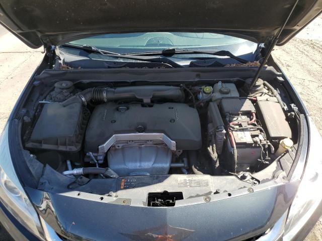 1G11C5SA5GU131063 - 2016 CHEVROLET MALIBU LIM LT 石墨色 照片 11