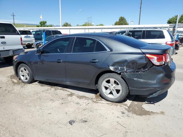 1G11C5SA5GU131063 - 2016 CHEVROLET MALIBU LIM LT 石墨色 照片 2