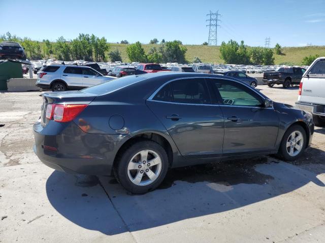 1G11C5SA5GU131063 - 2016 CHEVROLET MALIBU LIM LT 石墨色 照片 3