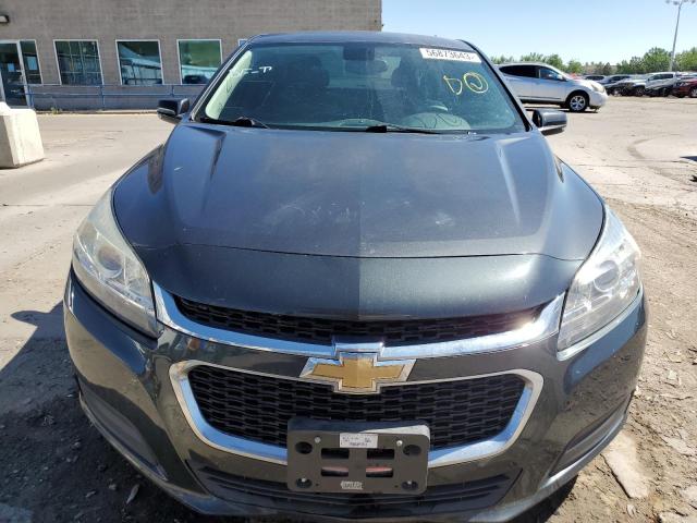 1G11C5SA5GU131063 - 2016 CHEVROLET MALIBU LIM LT 石墨色 照片 5