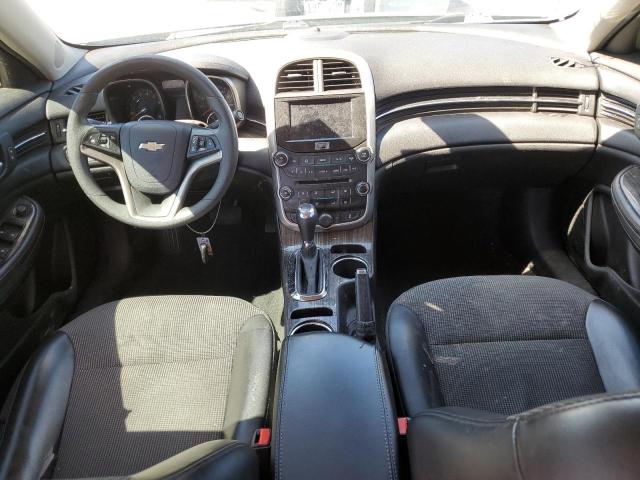 1G11C5SA5GU131063 - 2016 CHEVROLET MALIBU LIM LT 石墨色 照片 8