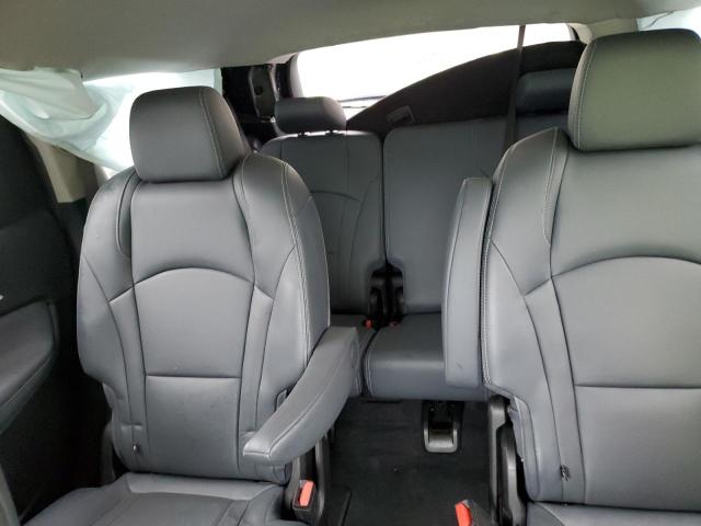 5GAEVAKW7MJ134701 - 2021 BUICK ENCLAVE ESSENCE 石墨色 照片 10