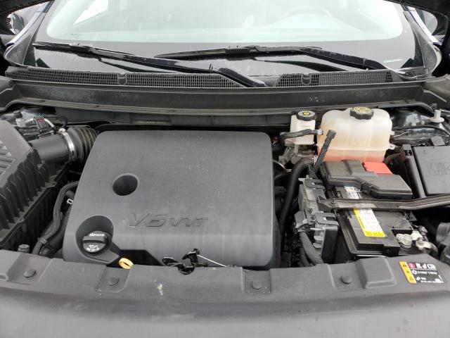 5GAEVAKW7MJ134701 - 2021 BUICK ENCLAVE ESSENCE 石墨色 照片 12