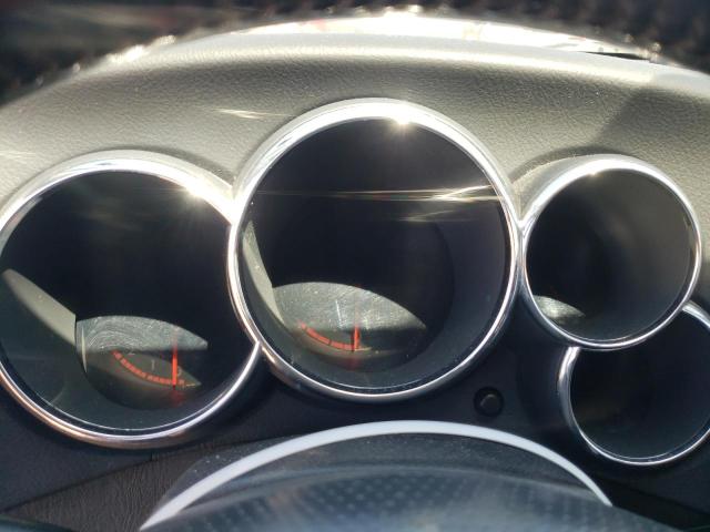 2T1KR32E05C550109 - 2005 TOYOTA COROLLA MA XR WHITE photo 9