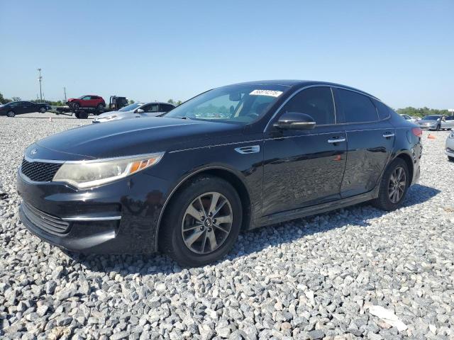 2018 KIA OPTIMA LX, null
