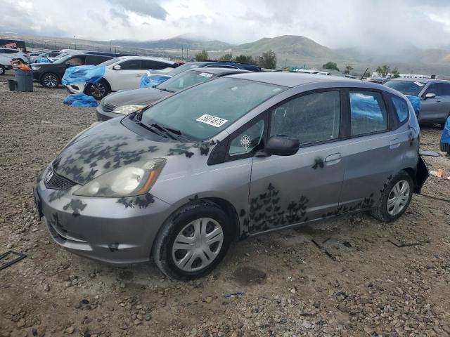 2009 HONDA FIT, 