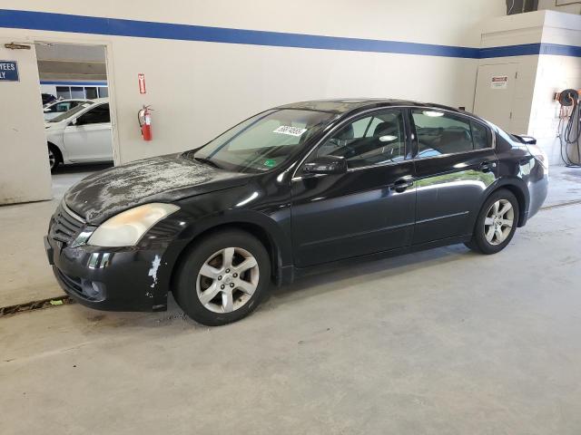 2008 NISSAN ALTIMA 2.5, 