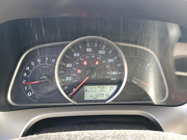 JTMBFREVXFD147475 - 2015 TOYOTA RAV4 LE WHITE photo 9