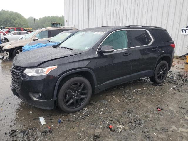 2021 CHEVROLET TRAVERSE LT, null