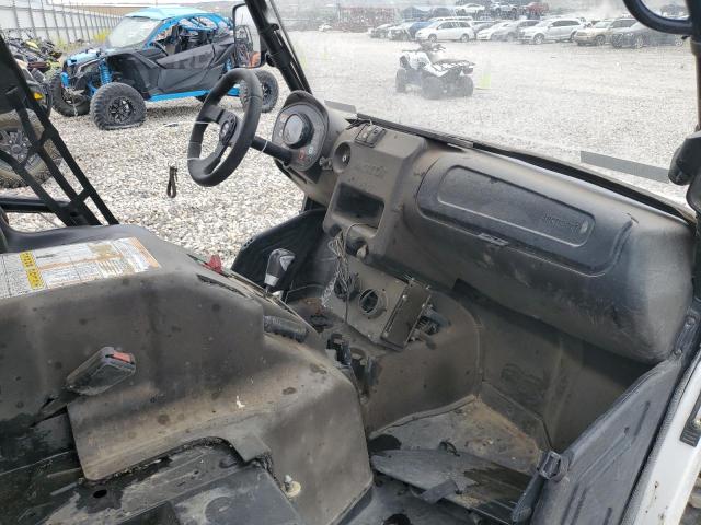 4UF11MPV5BT302680 - 2011 ARCTIC CAT PROWLER PR Ağ foto 5