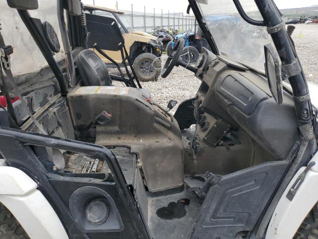 4UF11MPV5BT302680 - 2011 ARCTIC CAT PROWLER PR Ağ foto 6