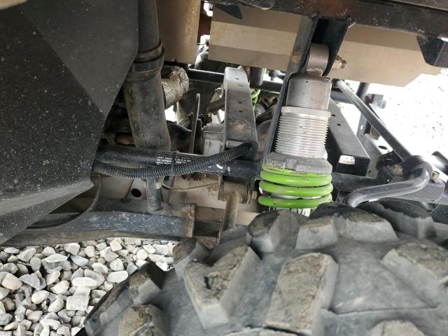 4UF11MPV5BT302680 - 2011 ARCTIC CAT PROWLER PR Ağ foto 7