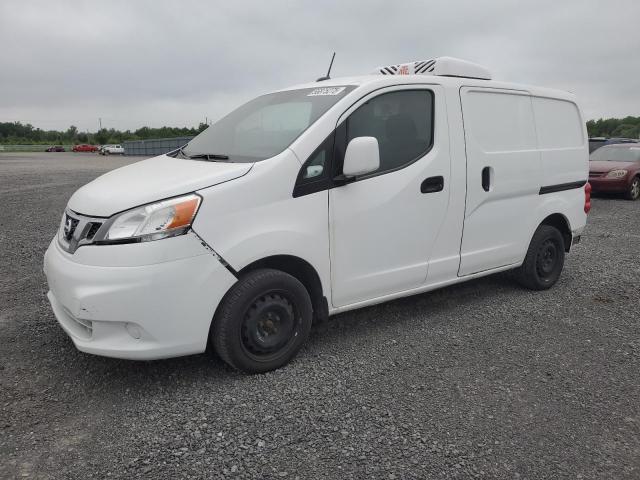 2021 NISSAN NV200 2.5S, null