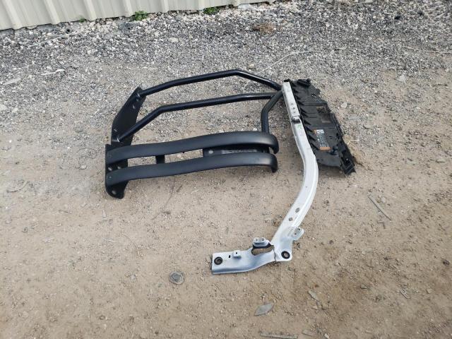 1FM5K8AB3MGA64444 - 2021 FORD EXPLORER POLICE INTERCEPTOR 白色 照片 13