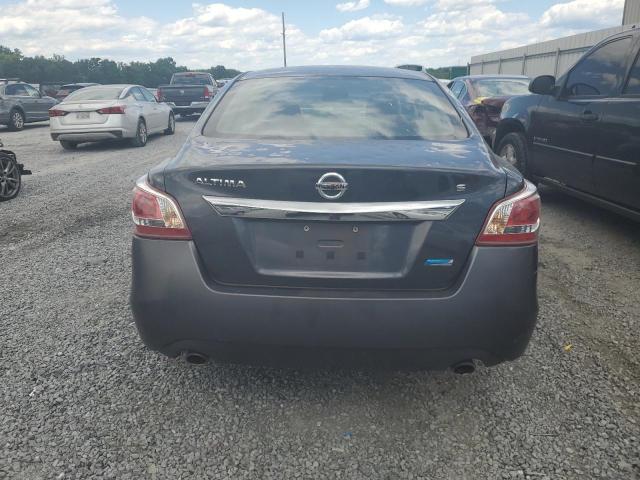 1N4AL3AP2DN489783 - 2013 NISSAN ALTIMA 2.5 GRAY photo 6