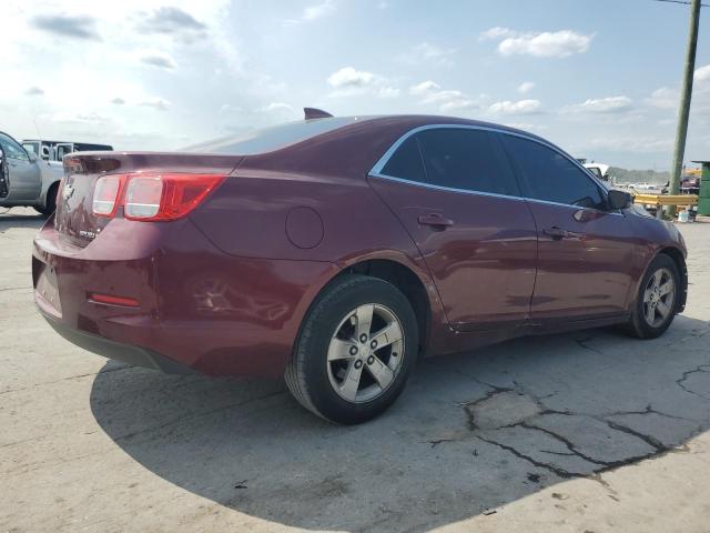 1G11C5SL8FF312288 - 2015 CHEVROLET MALIBU 1LT MAROON photo 3
