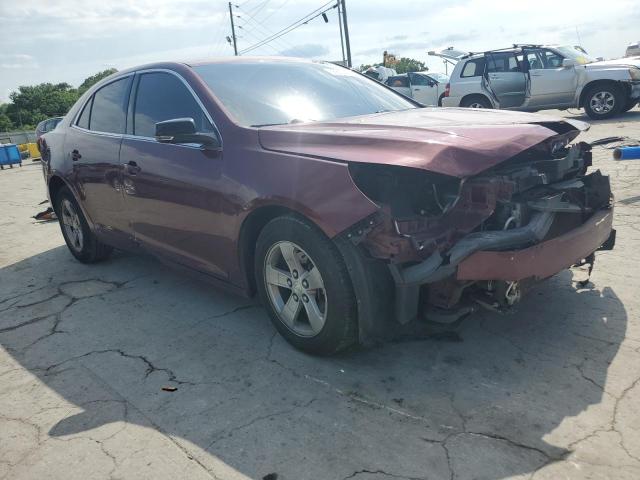 1G11C5SL8FF312288 - 2015 CHEVROLET MALIBU 1LT MAROON photo 4