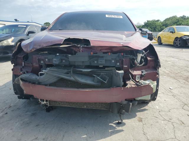 1G11C5SL8FF312288 - 2015 CHEVROLET MALIBU 1LT MAROON photo 5