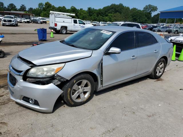 2016 CHEVROLET MALIBU LIM LT, 